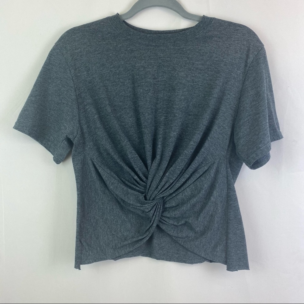 Urban Renewal Crop Top